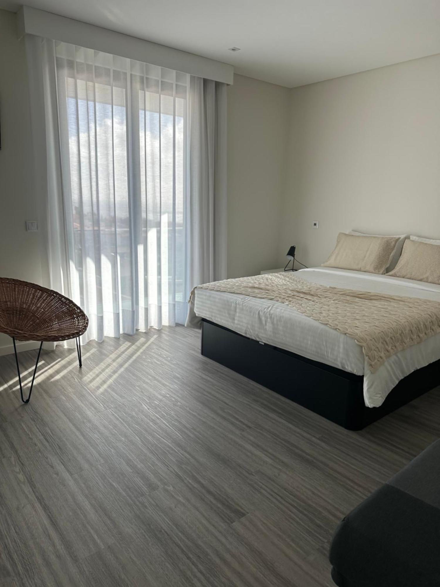 Raphael Funchal Views Apartment Exterior photo